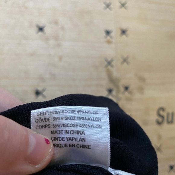 Chloe Sevigny x Opening Ceremony Mini Skirt - Picture 5 of 6